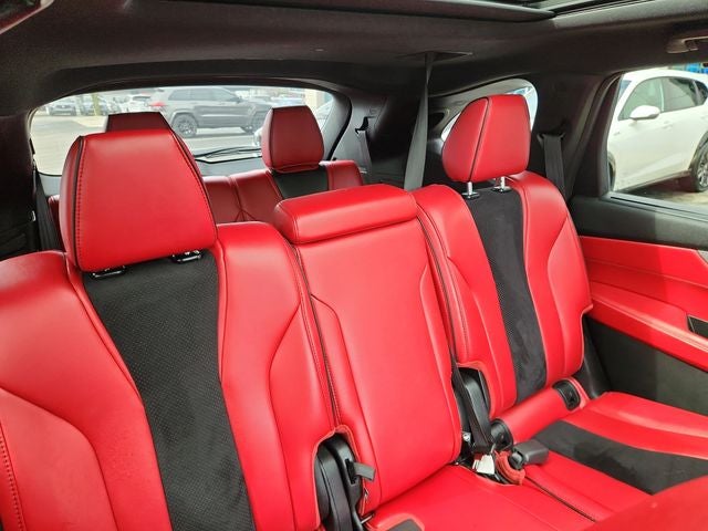 2023 Acura MDX A-Spec SH-AWD