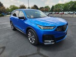 2026 Acura MDX 4DR SH-AWD A-SPEC