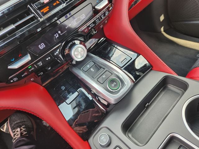 2026 Acura MDX 4DR SH-AWD A-SPEC