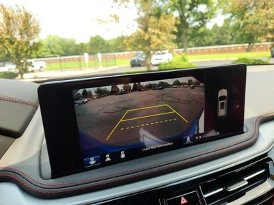 2026 Acura MDX 4DR SH-AWD A-SPEC