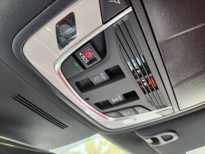 2026 Acura MDX 4DR SH-AWD A-SPEC