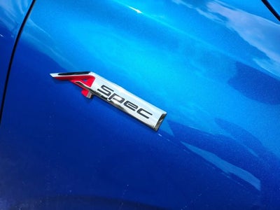 2026 Acura MDX 4DR SH-AWD A-SPEC