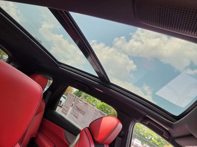 2026 Acura MDX 4DR SH-AWD A-SPEC