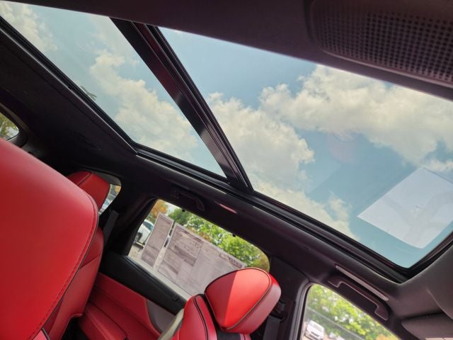 2026 Acura MDX 4DR SH-AWD A-SPEC