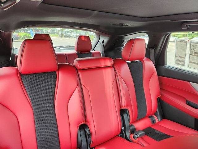 2026 Acura MDX 4DR SH-AWD A-SPEC