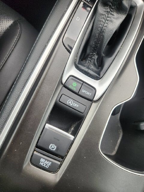 2026 Acura MDX A-Spec SH-AWD