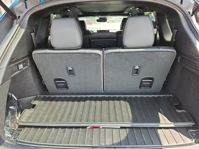 2026 Acura MDX A-Spec SH-AWD