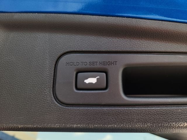 2026 Acura MDX A-Spec SH-AWD