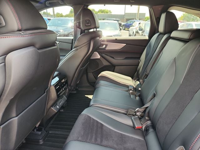 2026 Acura MDX A-Spec SH-AWD
