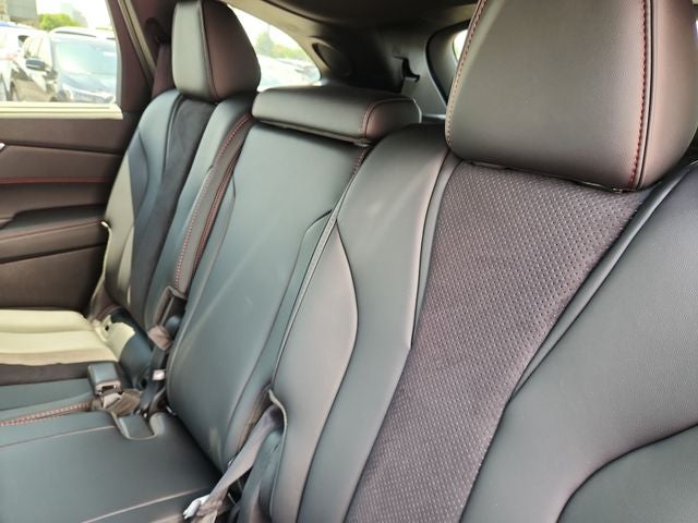 2026 Acura MDX A-Spec SH-AWD