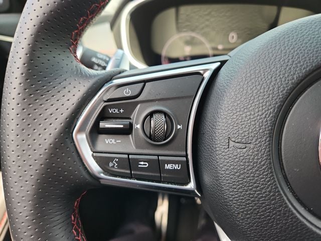 2026 Acura MDX A-Spec SH-AWD