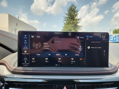 2026 Acura MDX A-Spec SH-AWD