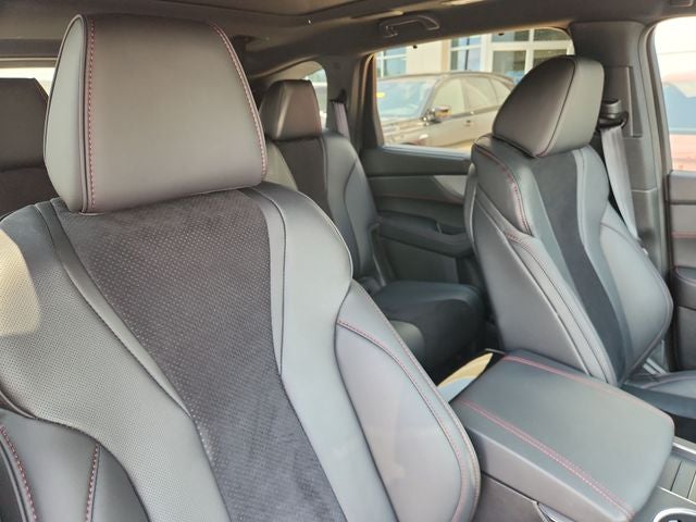 2026 Acura MDX A-Spec SH-AWD