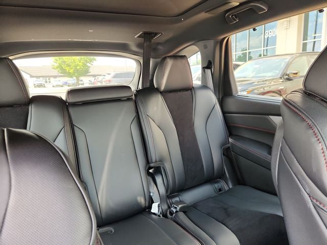 2026 Acura MDX A-Spec SH-AWD