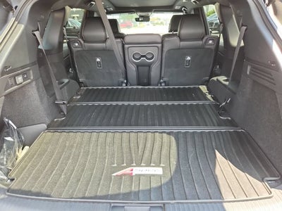 2026 Acura MDX A-Spec SH-AWD