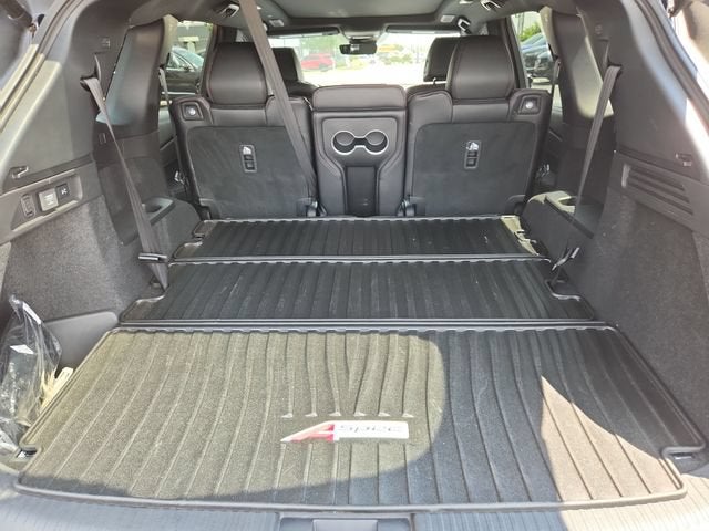 2026 Acura MDX A-Spec SH-AWD