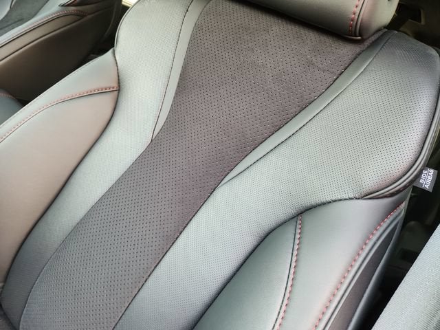 2026 Acura MDX A-Spec SH-AWD