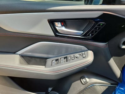 2026 Acura MDX A-Spec SH-AWD