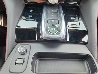 2026 Acura MDX A-Spec SH-AWD