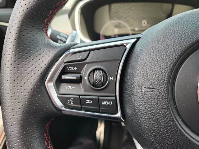 2026 Acura MDX A-Spec SH-AWD