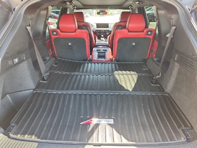 2023 Acura MDX A-Spec SH-AWD