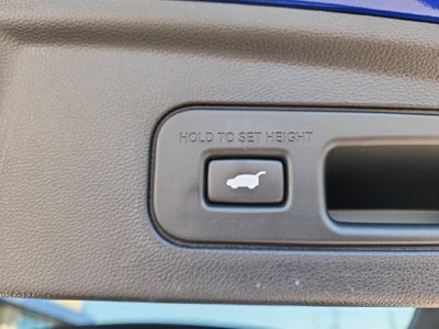 2023 Acura MDX A-Spec SH-AWD