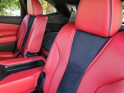 2023 Acura MDX A-Spec SH-AWD