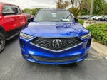 2023 Acura MDX A-Spec SH-AWD