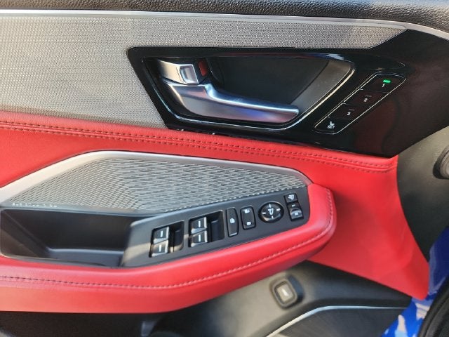 2023 Acura MDX A-Spec SH-AWD