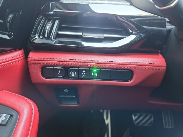 2023 Acura MDX A-Spec SH-AWD
