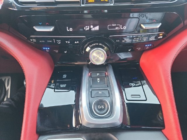 2023 Acura MDX A-Spec SH-AWD