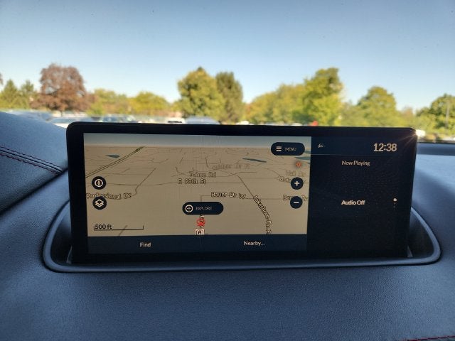 2023 Acura MDX A-Spec SH-AWD