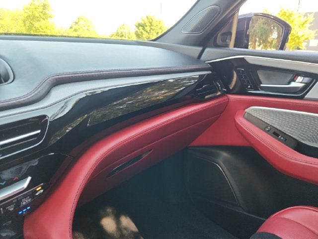 2023 Acura MDX A-Spec SH-AWD