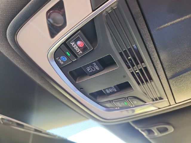 2023 Acura MDX A-Spec SH-AWD