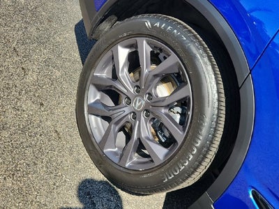 2023 Acura MDX A-Spec SH-AWD