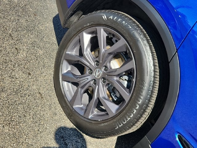 2023 Acura MDX A-Spec SH-AWD
