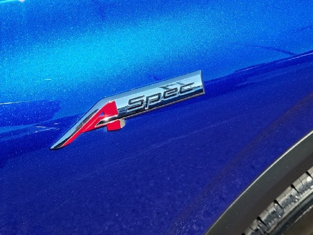 2023 Acura MDX A-Spec SH-AWD