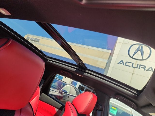 2023 Acura MDX A-Spec SH-AWD