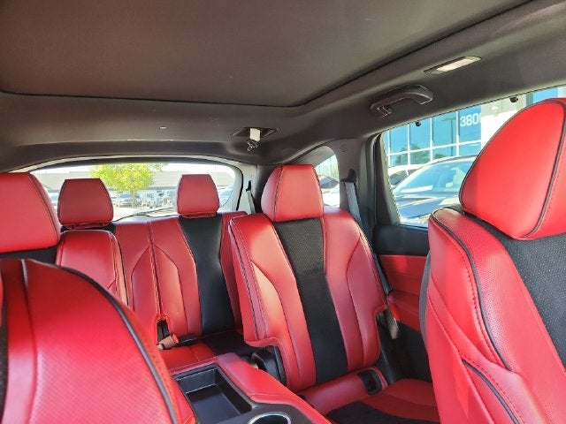 2023 Acura MDX A-Spec SH-AWD