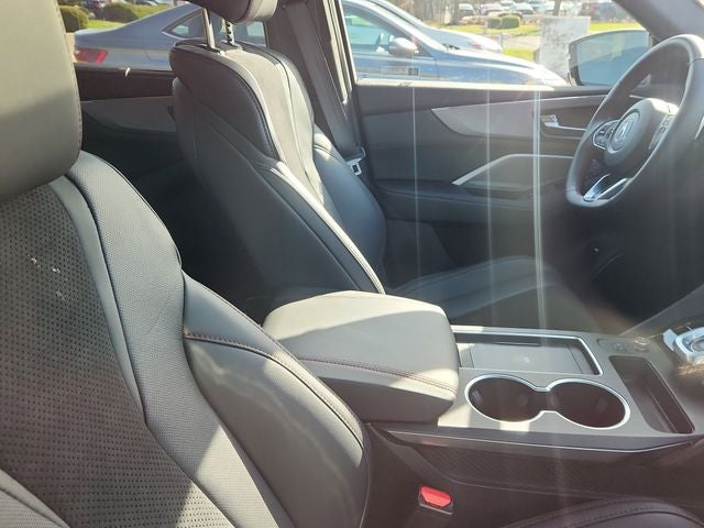 2026 Acura MDX A-Spec SH-AWD