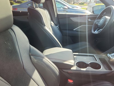 2026 Acura MDX A-Spec SH-AWD