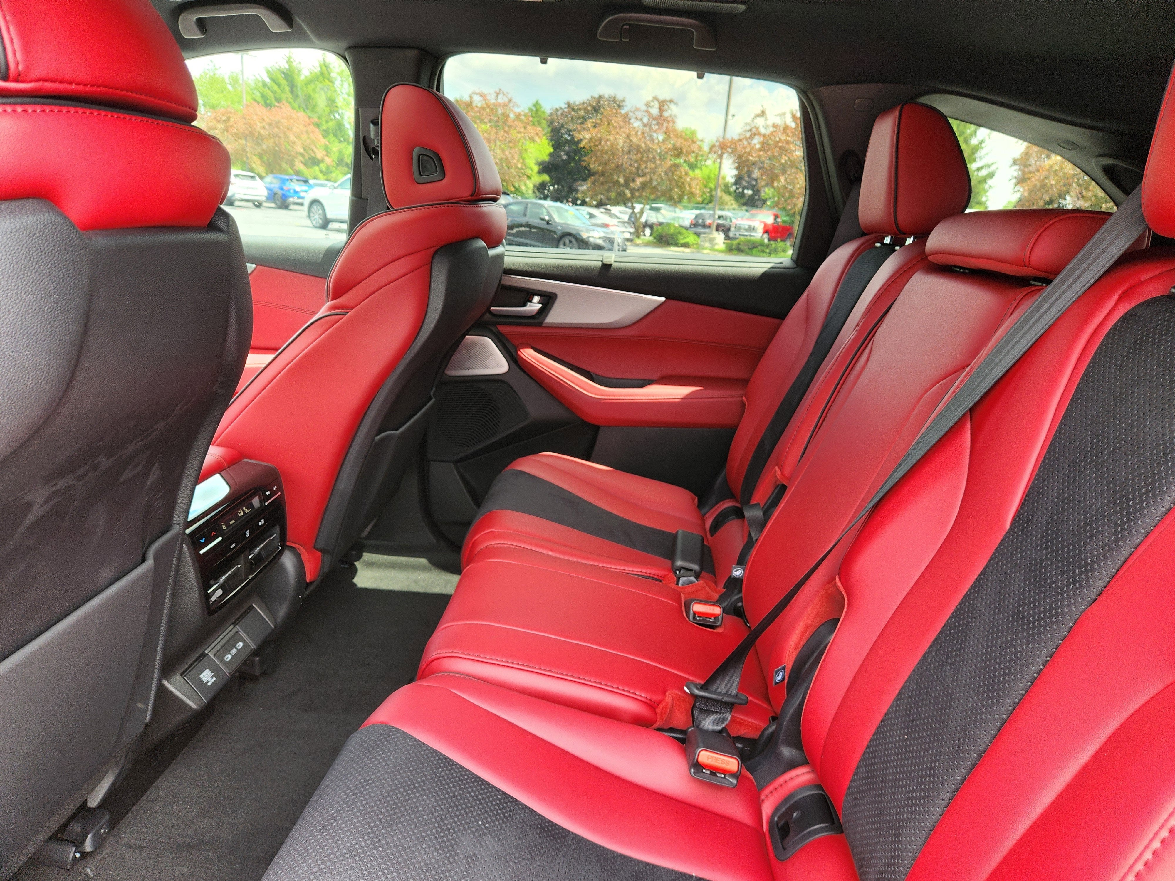 2026 Acura MDX 4DR SH-AWD A-SPEC