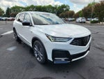 2026 Acura MDX 4DR SH-AWD A-SPEC