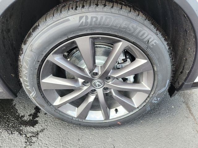 2026 Acura MDX 4DR SH-AWD A-SPEC