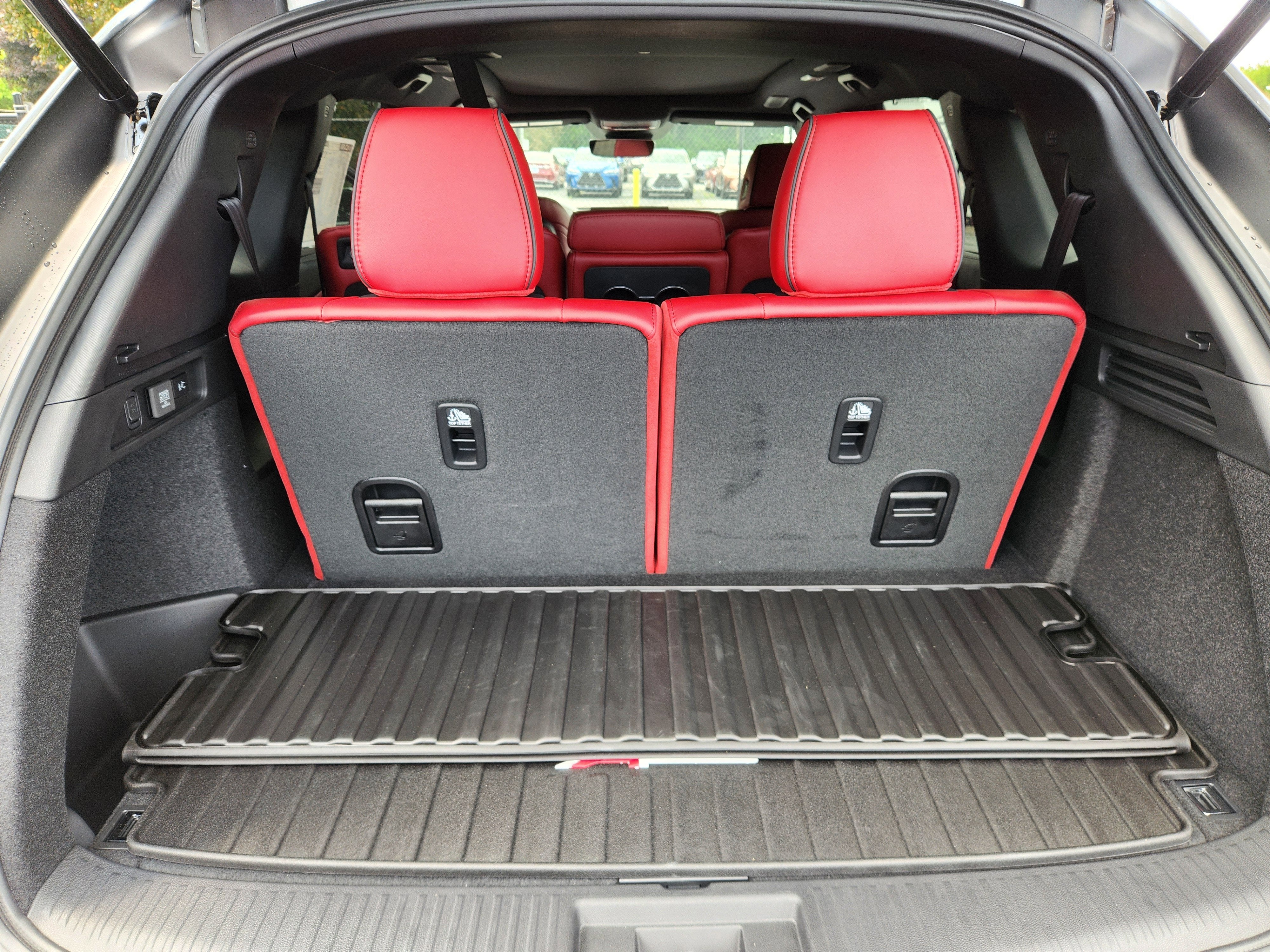 2026 Acura MDX 4DR SH-AWD A-SPEC