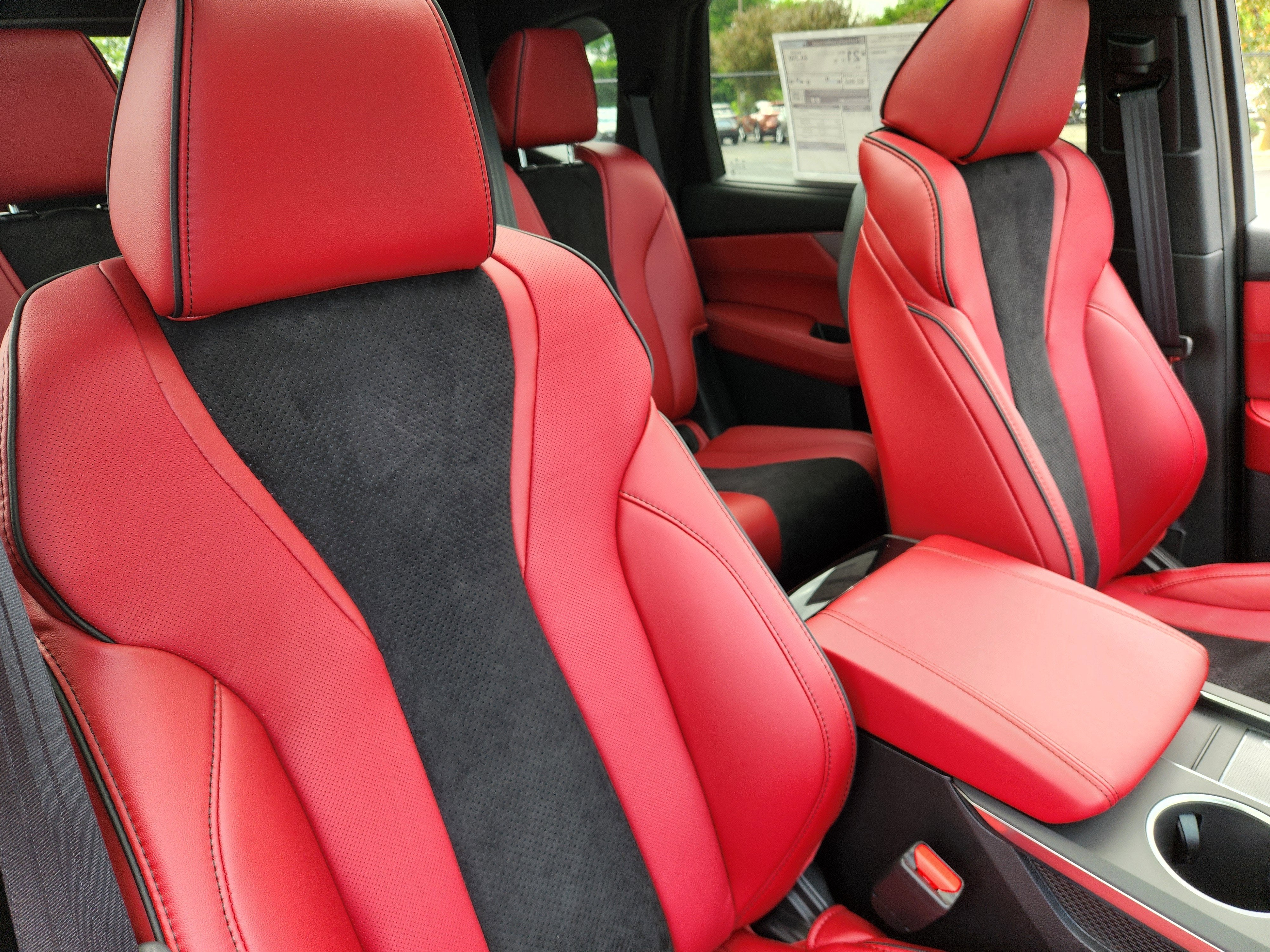 2026 Acura MDX 4DR SH-AWD A-SPEC