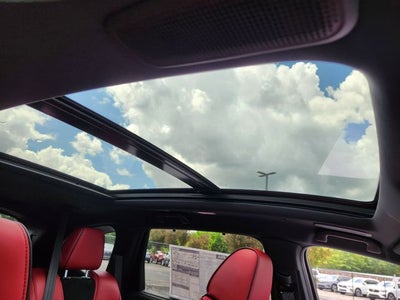 2026 Acura MDX 4DR SH-AWD A-SPEC