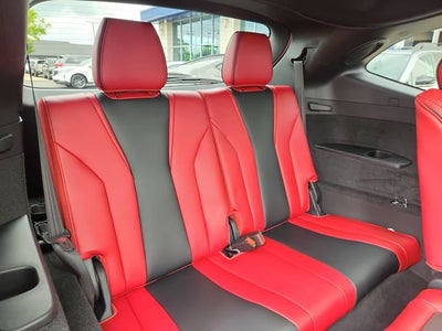 2026 Acura MDX A-Spec SH-AWD