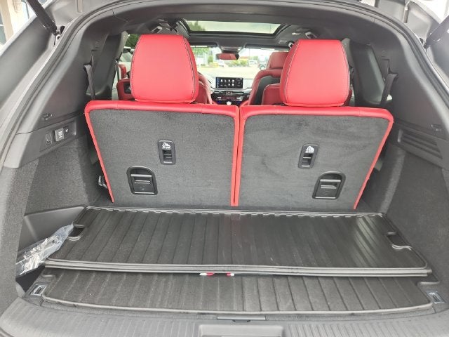 2026 Acura MDX A-Spec SH-AWD