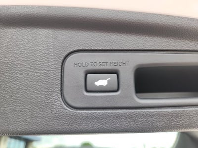 2026 Acura MDX A-Spec SH-AWD